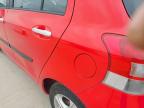 2010 TOYOTA YARIS TR VVT-I  for sale at Copart SANDY