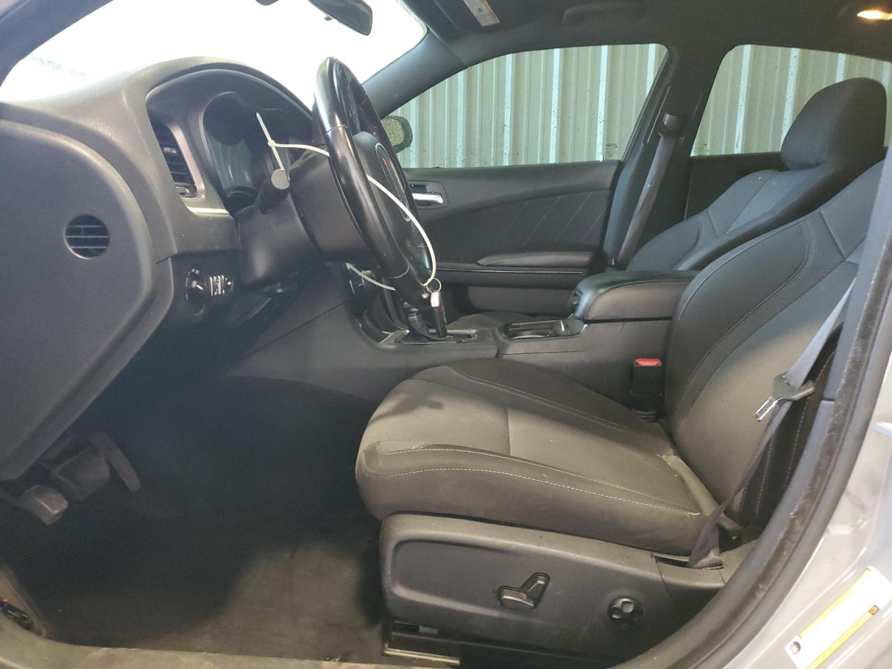 2021 Dodge Charger Sxt VIN: 2C3CDXBG7MH644282 Lot: 84925455