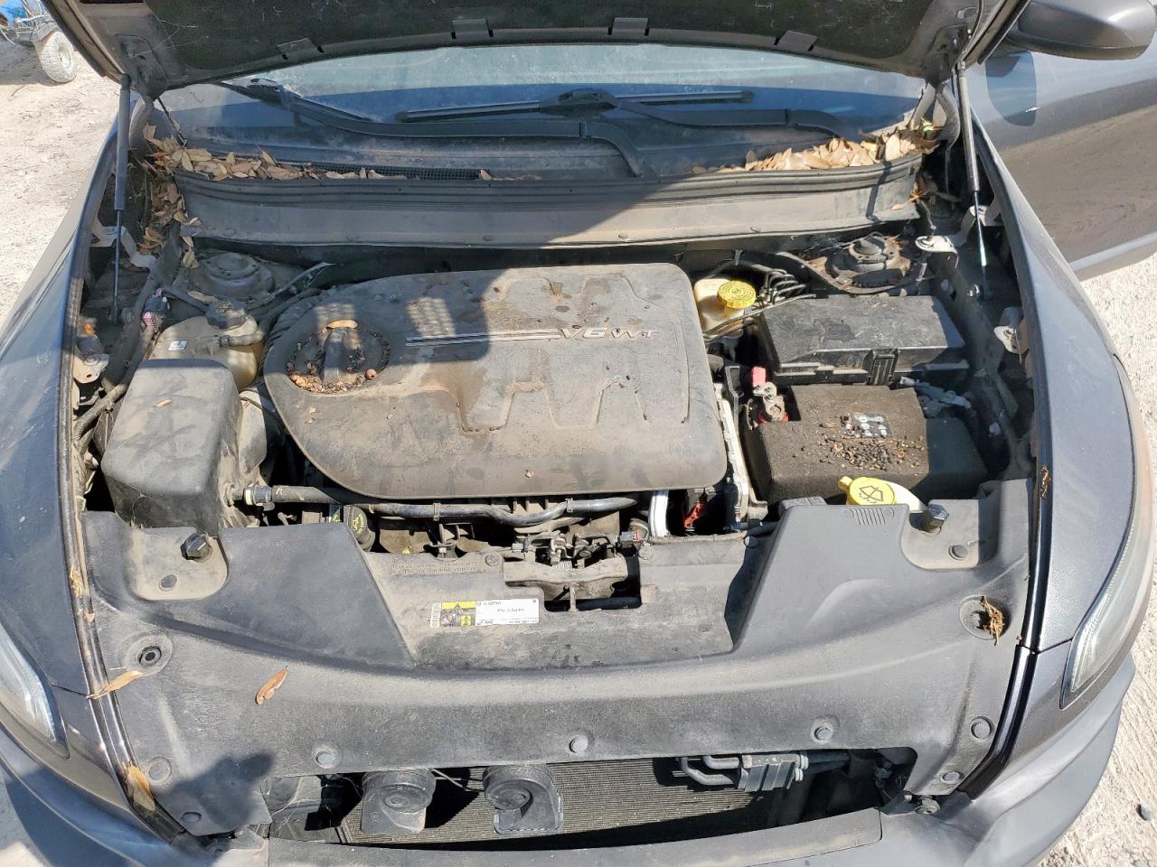 2015 Jeep Cherokee Trailhawk VIN: 1C4PJMBS3FW545522 Lot: 84819905