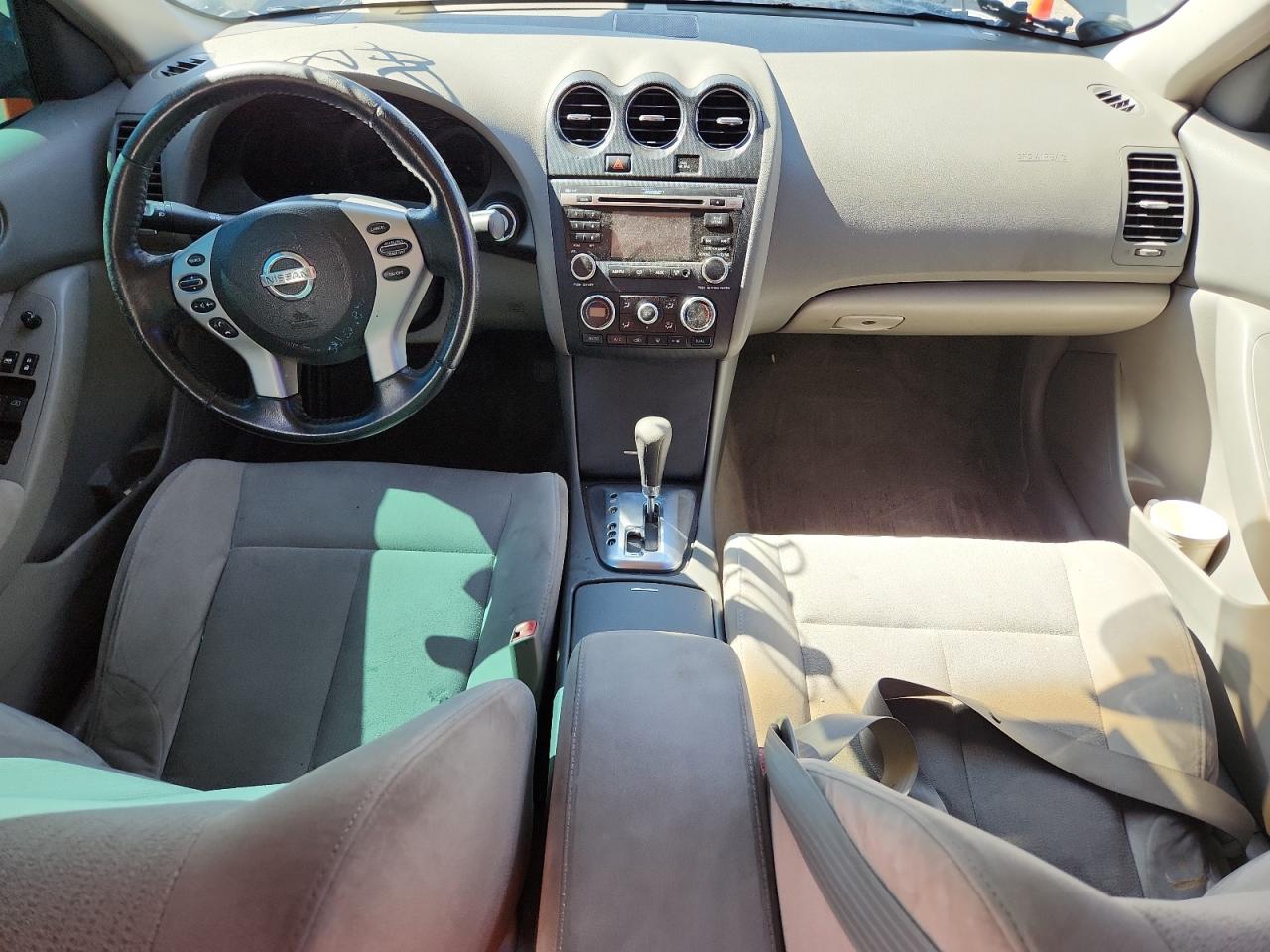 2010 Nissan Altima Base VIN: 1N4AL2AP3AN535613 Lot: 84180655