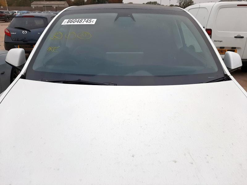 2023 TESLA MODEL Y RWD RWD 5DR AUTO