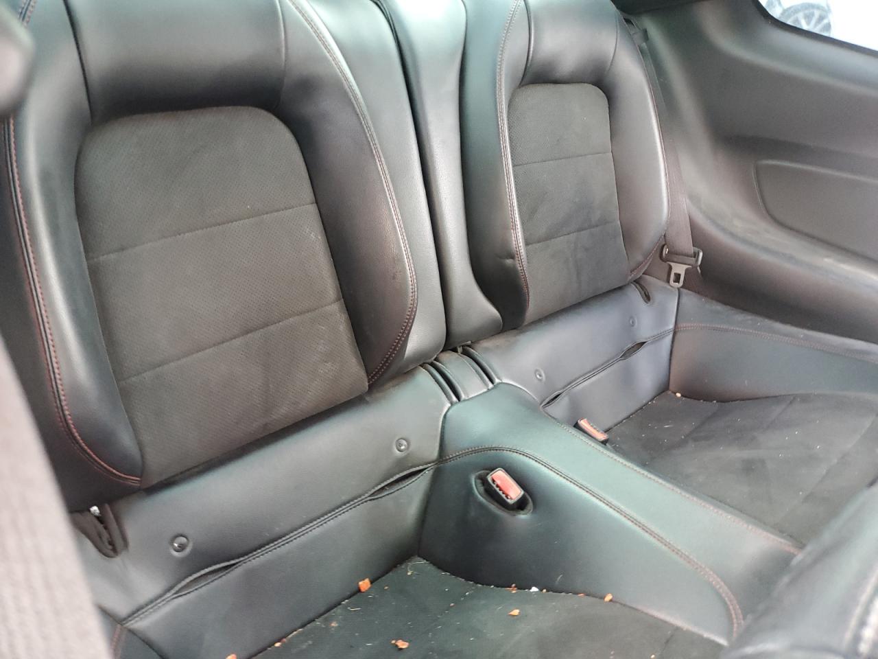 2016 Ford Mustang Gt VIN: 1FA6P8CF2G5246281 Lot: 82600215