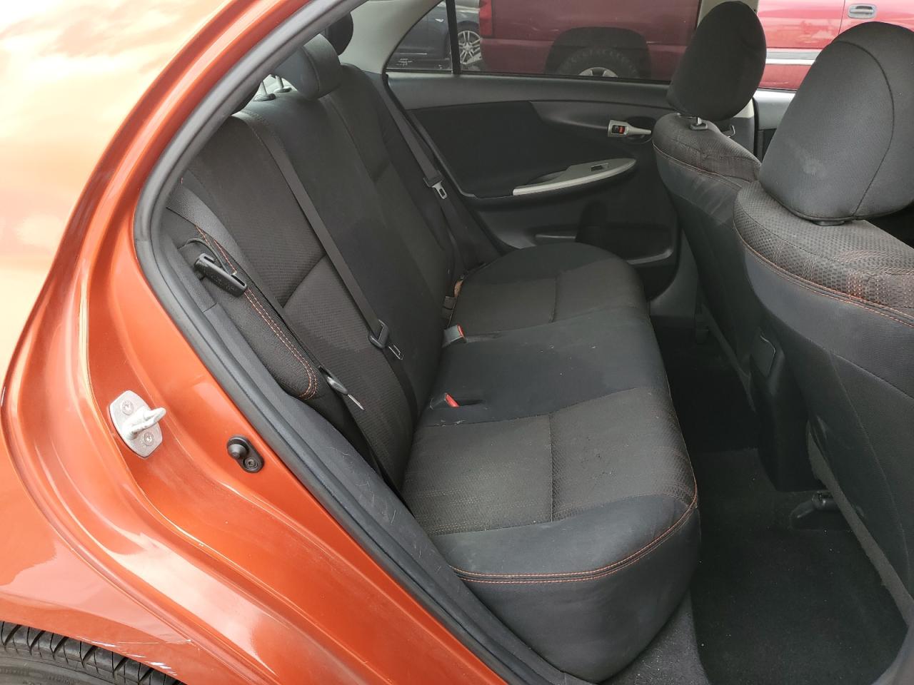 2013 Toyota Corolla Base VIN: 2T1BU4EE8DC069720 Lot: 86185765