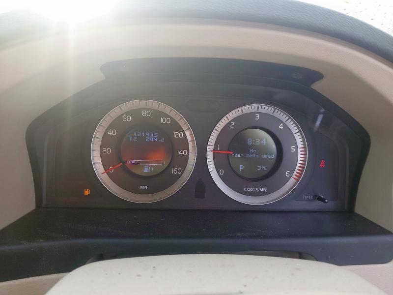 2009 VOLVO XC70 D5 SE 5DR GEARTRONIC