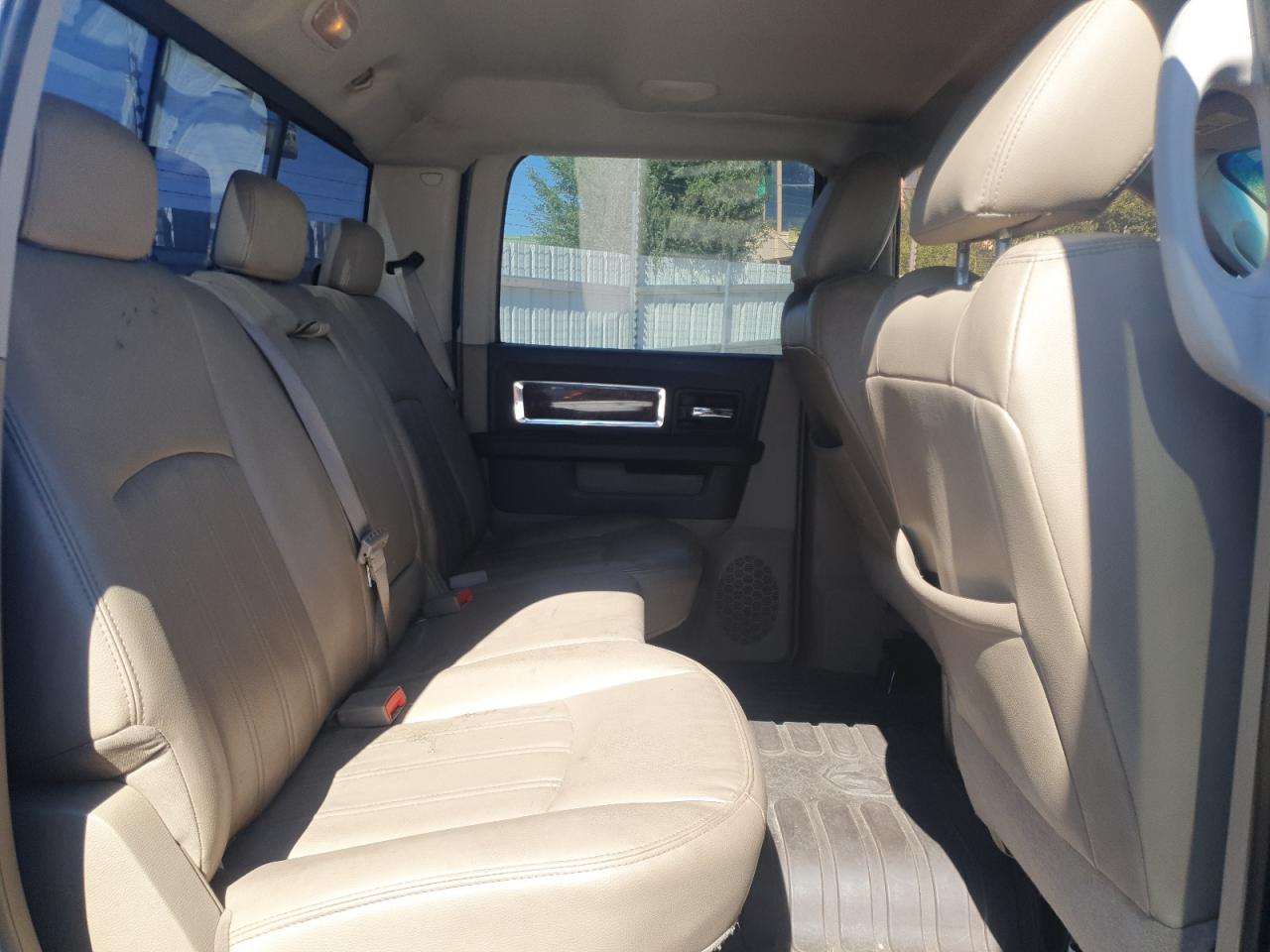 2010 Dodge Ram 3500 VIN: 3D73Y3CL1AG168052 Lot: 84484255