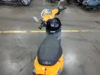 2008 OTHER MOTORCYCLE GENUINE SCOOTER for sale at Copart MN - MINNEAPOLIS NORTH