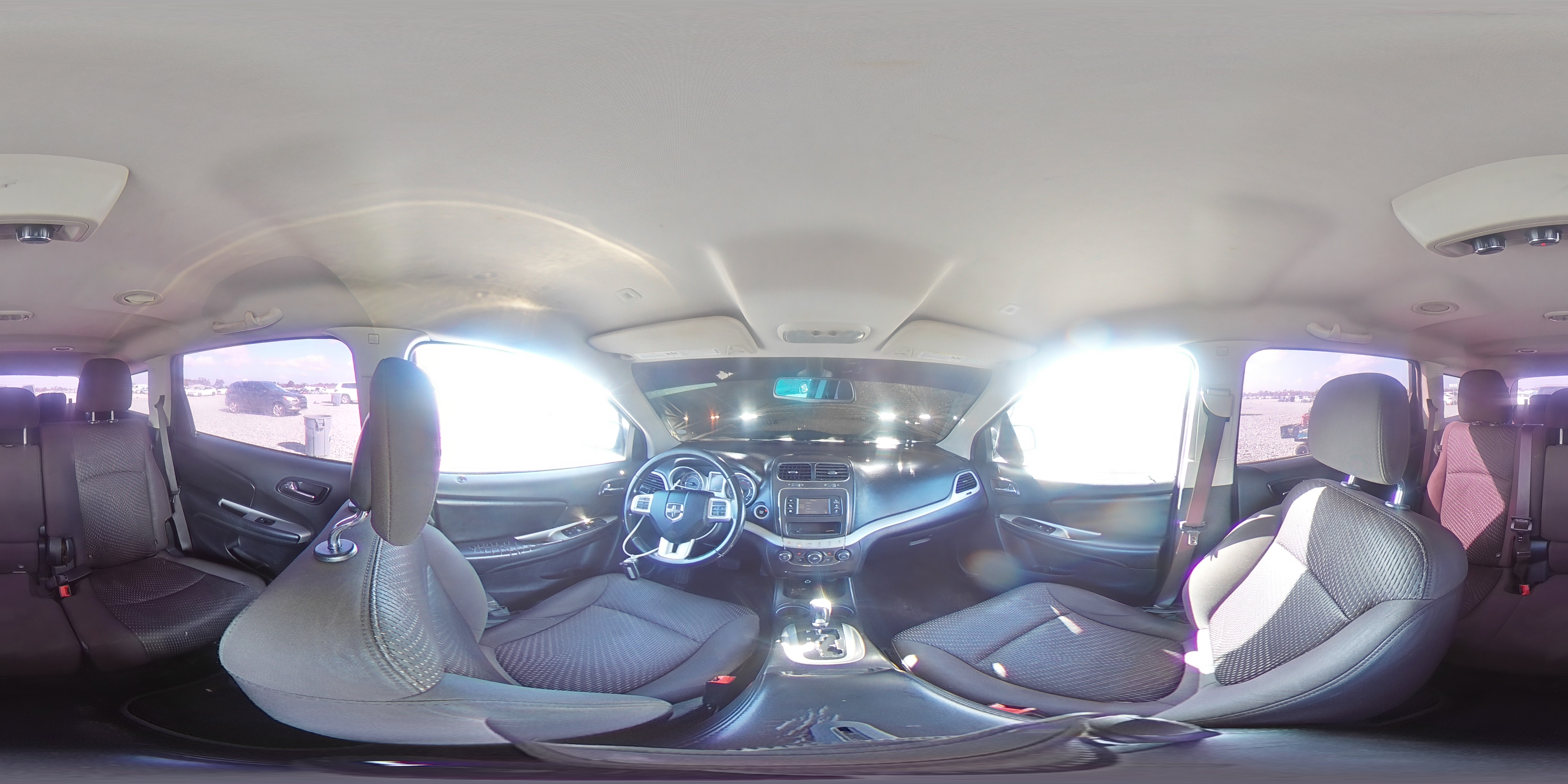 2019 Dodge Journey Se VIN: 3C4PDCBB5KT794342 Lot: 85486415