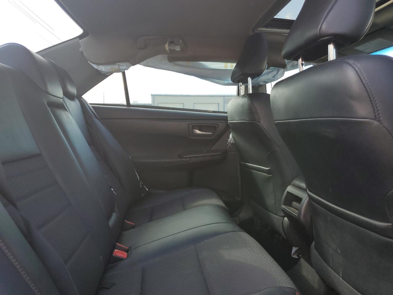 2016 Toyota Camry Hybrid VIN: 4T1BD1FK4GU197619 Lot: 82299075