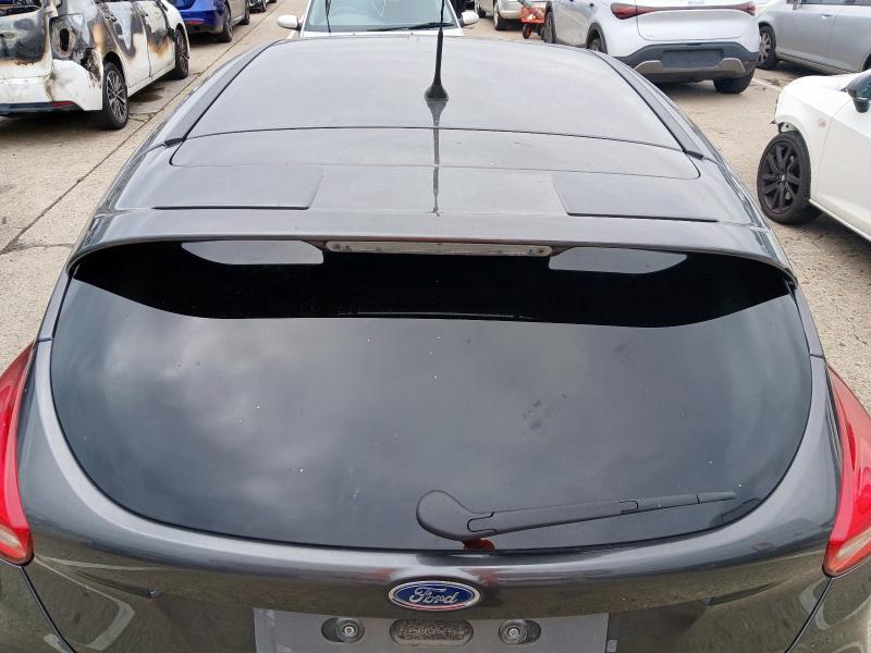 2016 FORD FOCUS 1.5 TDCI 120 ZETEC S 5DR