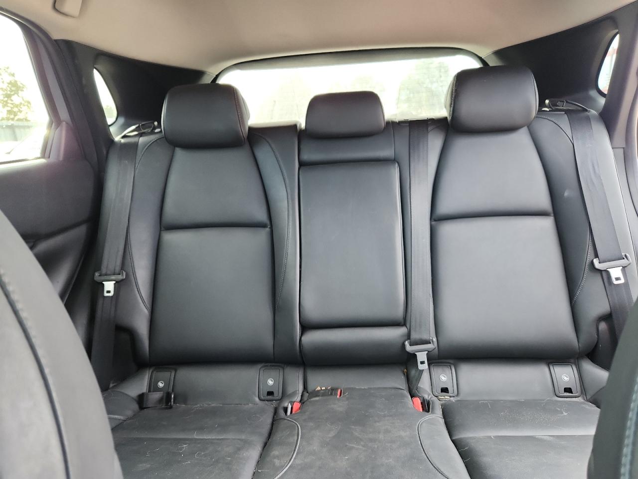 2021 Mazda Cx-30 Select VIN: 3MVDMABLXMM242430 Lot: 81891295