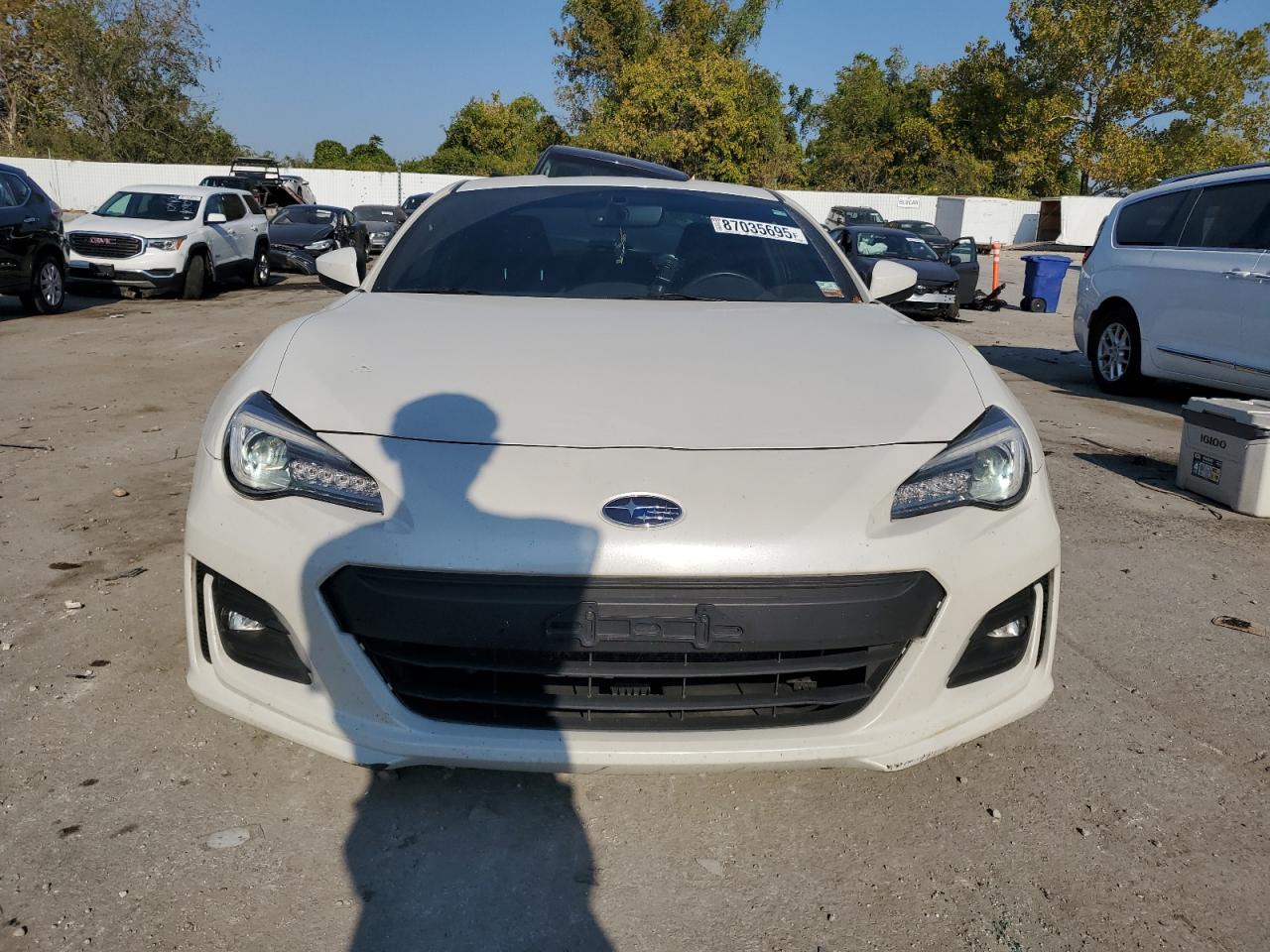 BRZ BRZ