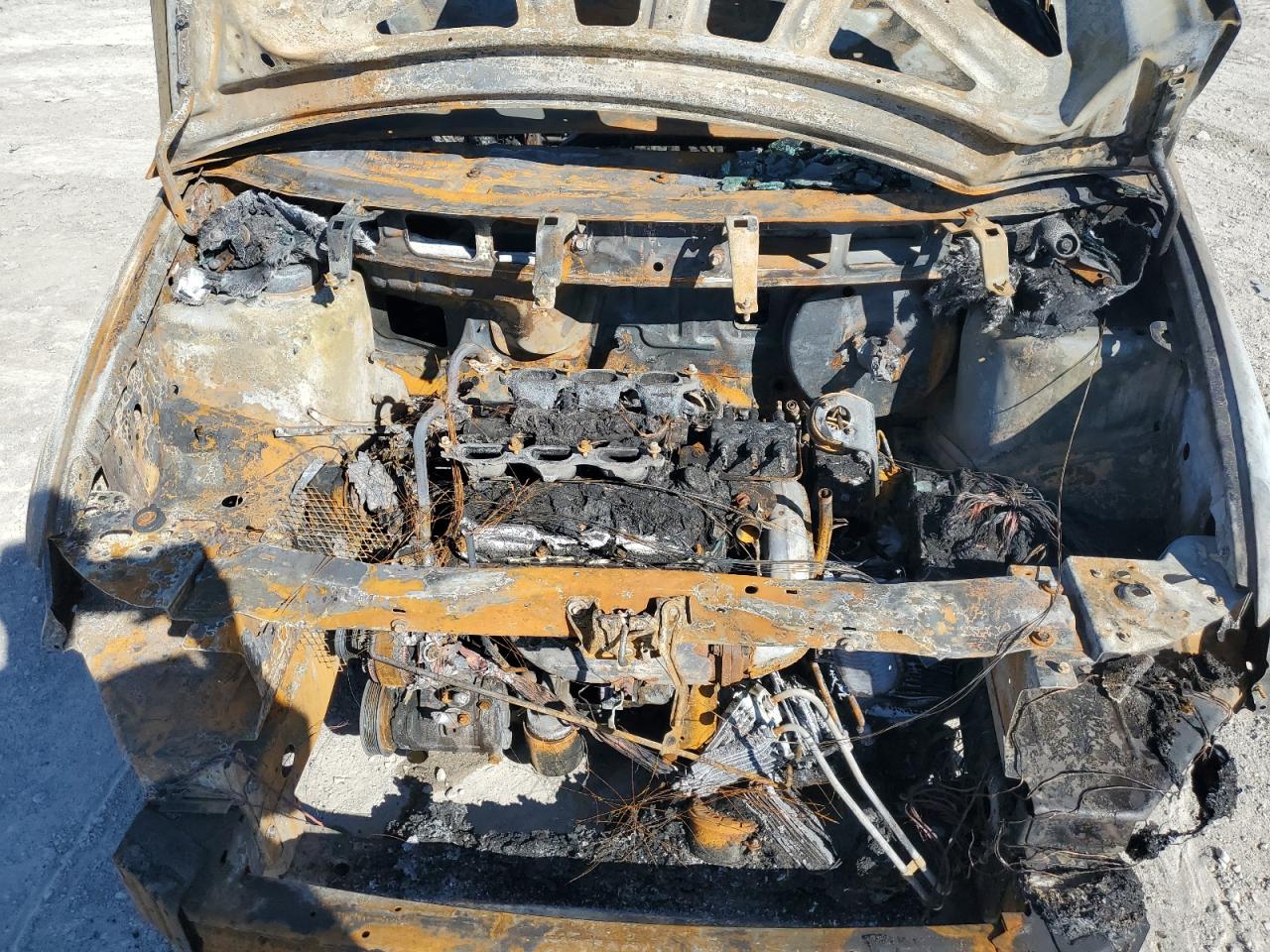 2006 Dodge Grand Caravan Sxt VIN: 2D4GP44L26R767968 Lot: 85865185