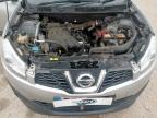 2013 NISSAN QASHQAI ACENTA + 2  for sale at Copart CORBY