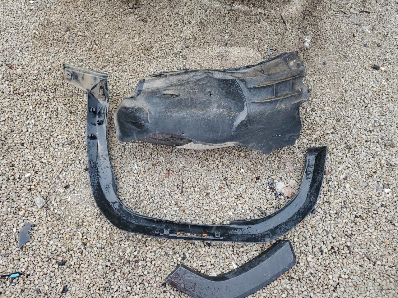 2020 Toyota Rav4 Xle Premium VIN: 2T3C1RFV7LC055693 Lot: 85111805