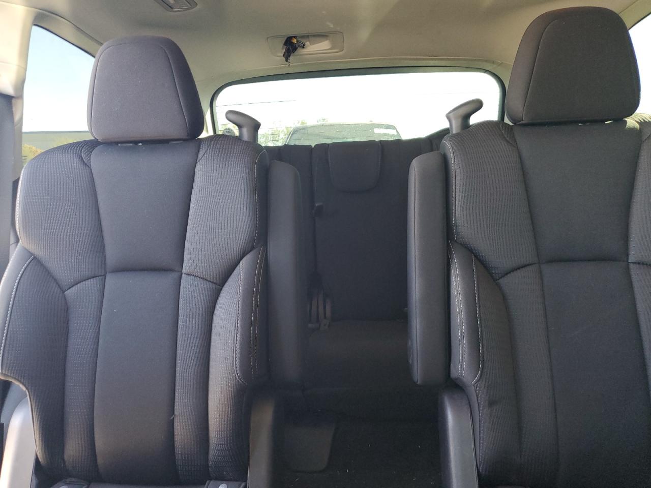 2019 Subaru Ascent Premium VIN: 4S4WMAFD5K3475641 Lot: 82351365