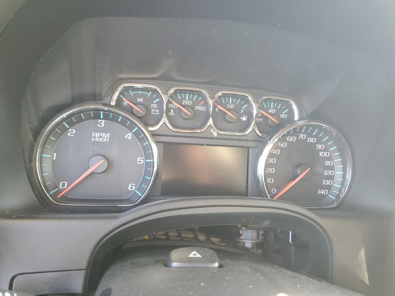 2017 Chevrolet Suburban C1500 Lt VIN: 1GNSCHKC4HR194794 Lot: 85718235