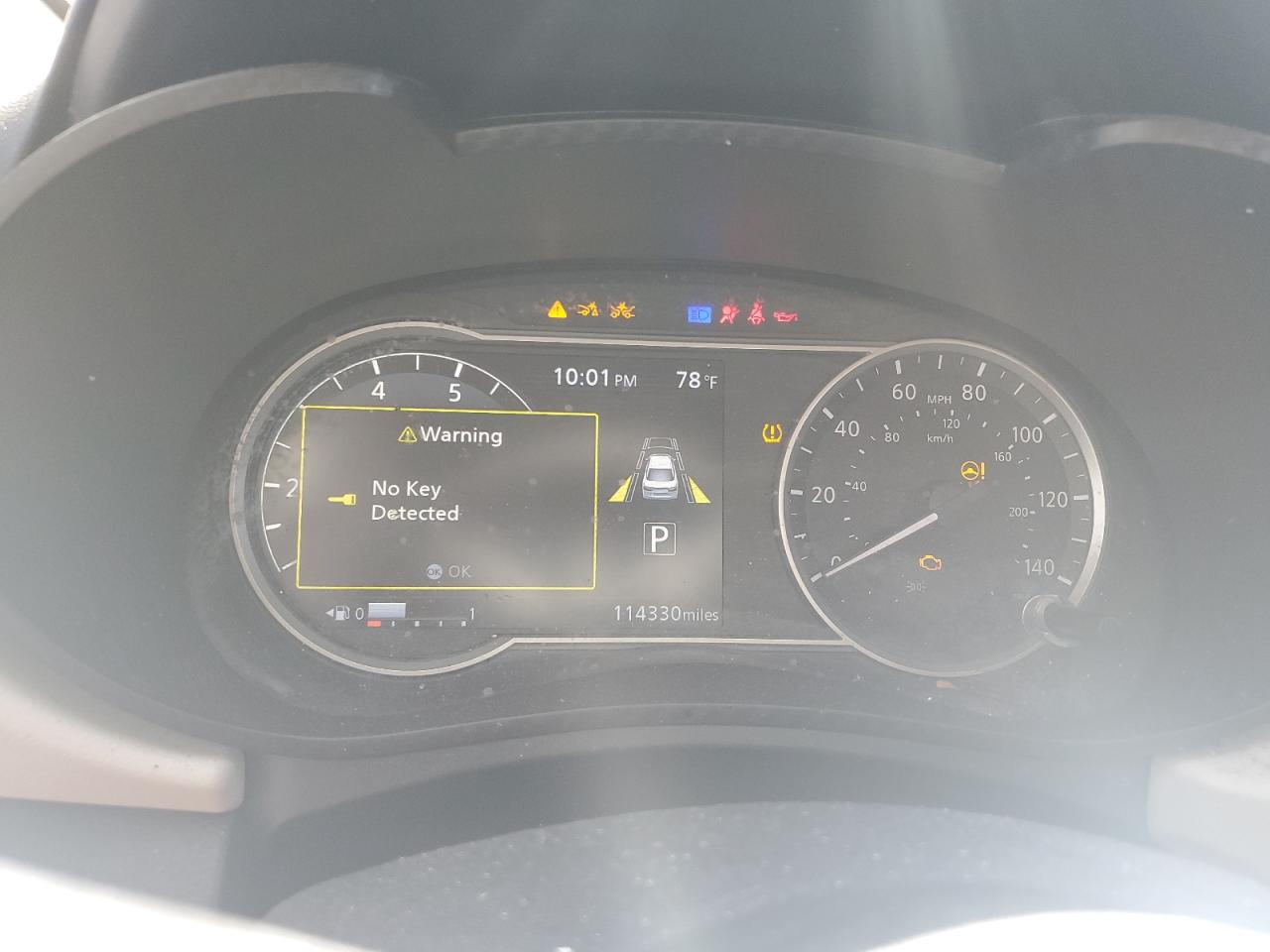 2021 Nissan Versa Sv VIN: 3N1CN8EV3ML890541 Lot: 81963965