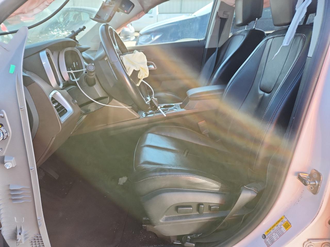 2015 Chevrolet Equinox Lt VIN: 2GNFLCE39F6181645 Lot: 82285995