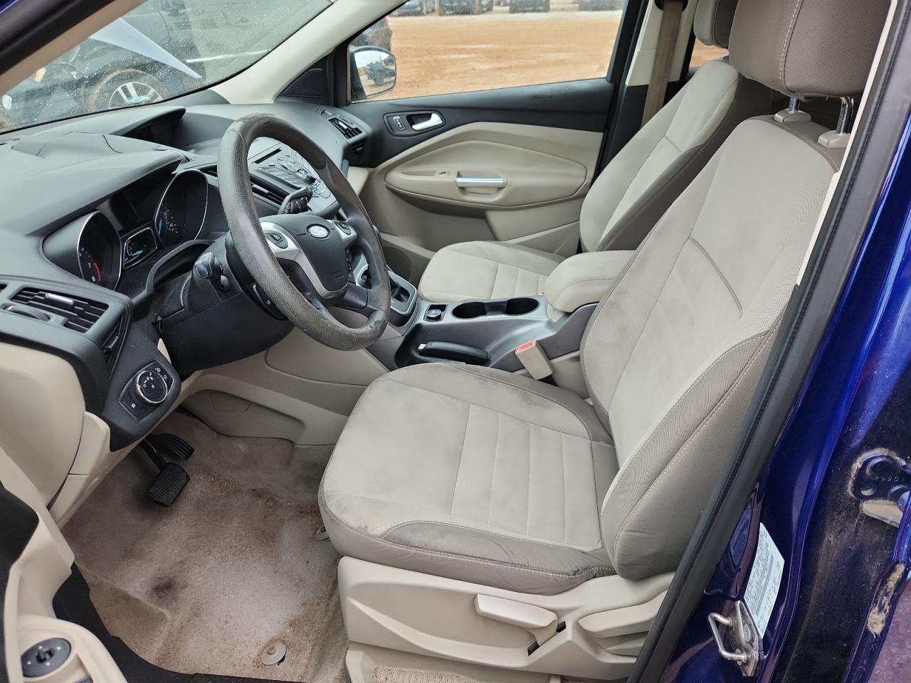 2013 Ford Escape Se VIN: 1FMCU0GX0DUC90996 Lot: 90089345