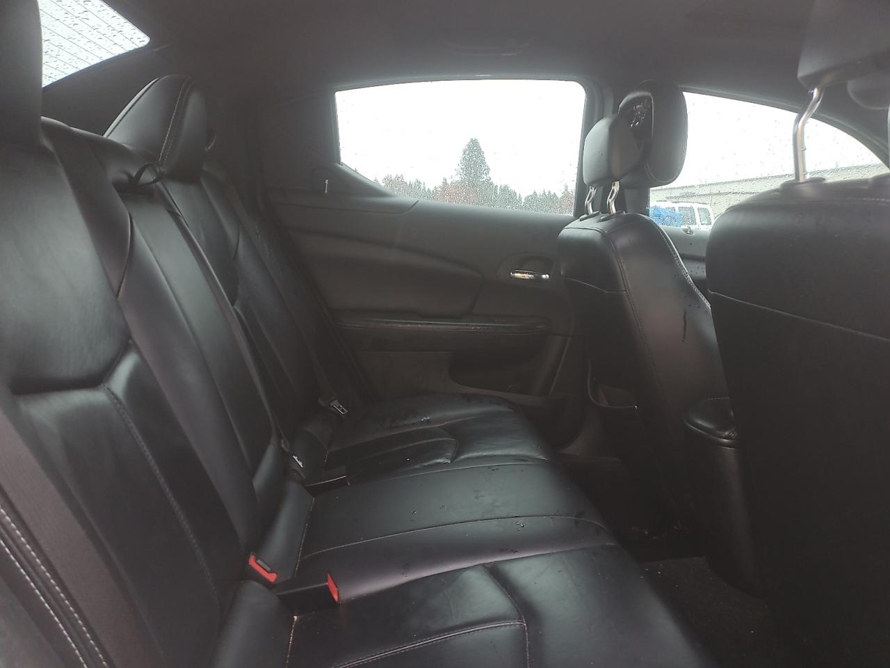 2014 Dodge Avenger Sxt VIN: 1C3CDZCG8EN154078 Lot: 90101865