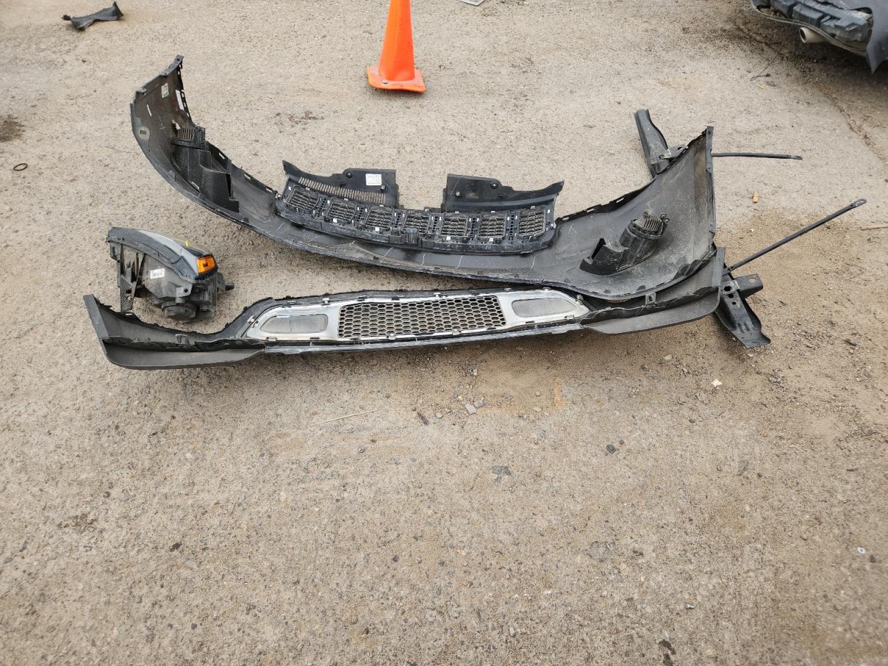 2019 Jeep Grand Cherokee Limited VIN: 1C4RJFBG6KC627563 Lot: 85376475