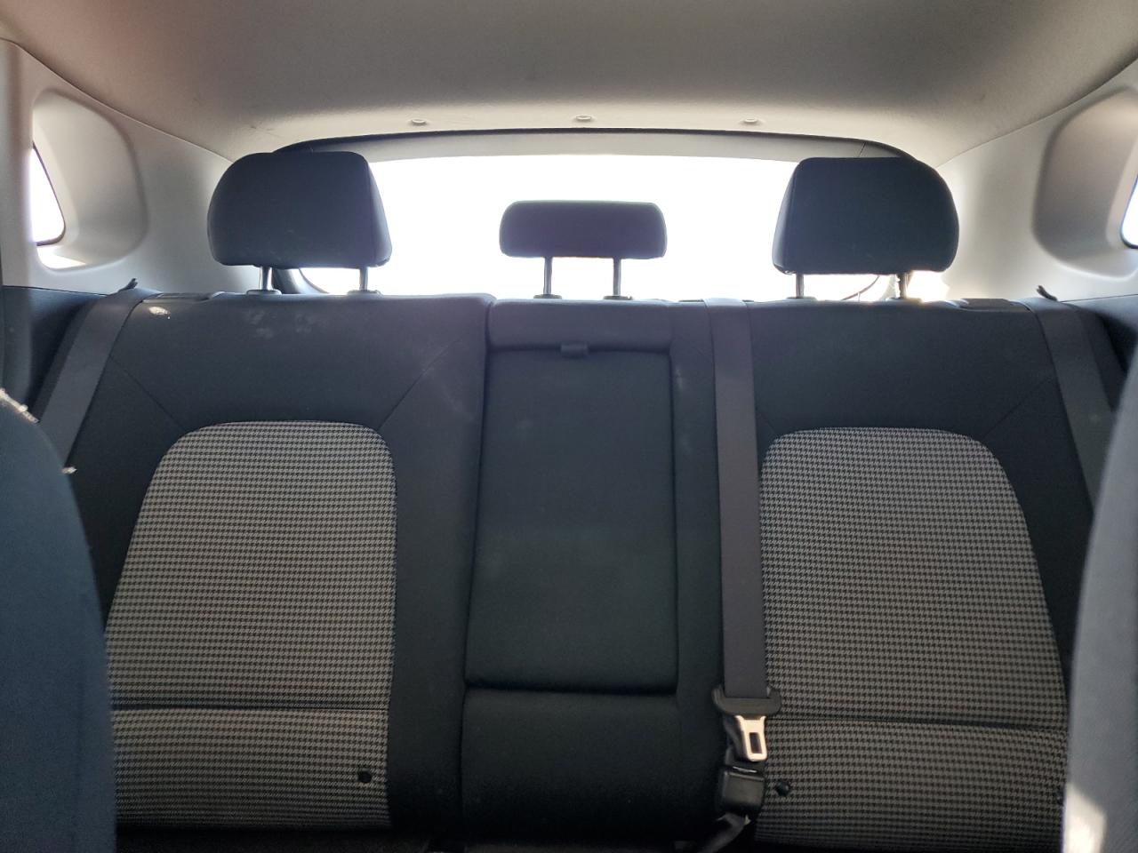 2019 Hyundai Kona Se VIN: KM8K1CAAXKU248505 Lot: 84899675