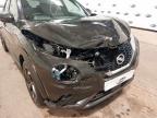 2024 NISSAN JUKE N-CONNECTA DIG-T 1.0 DIG-T 114 N-CONNECTA 5DR for sale at Copart NEWBURY