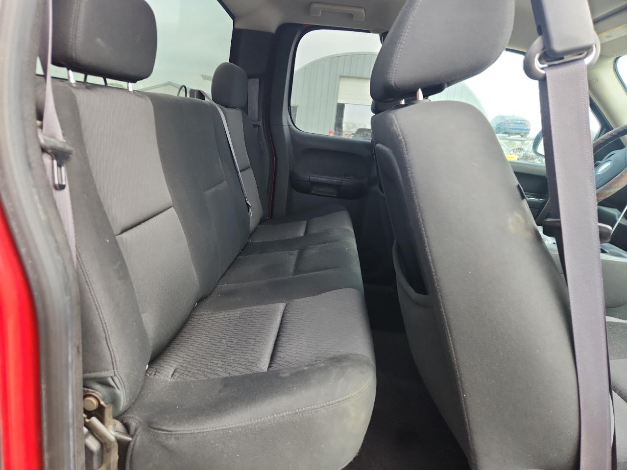 2012 Chevrolet Silverado C1500 Ls VIN: 1GCRCREA4CZ228149 Lot: 85835125