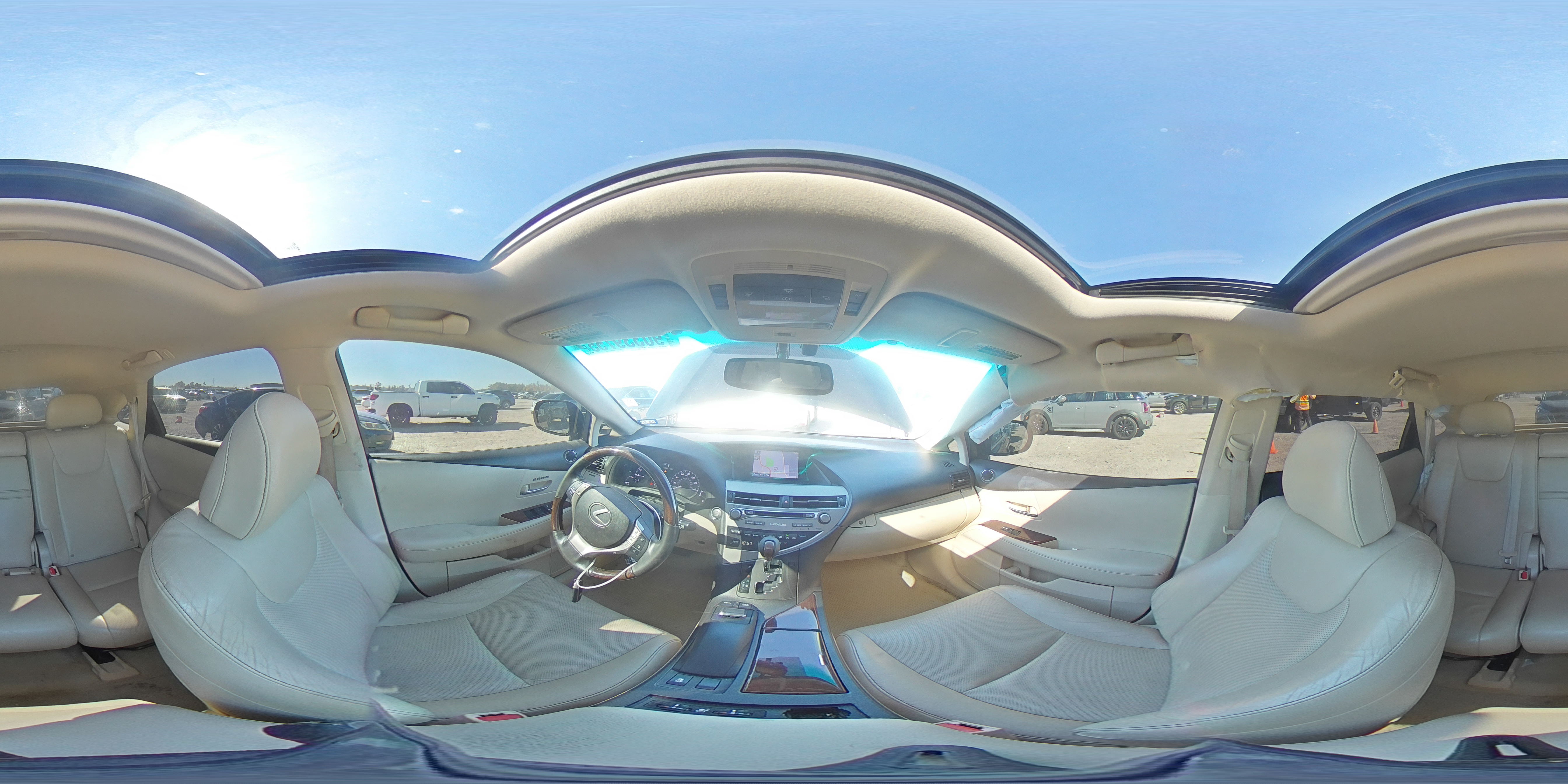 2015 Lexus Rx 350 VIN: 2T2ZK1BA8FC177953 Lot: 90339755