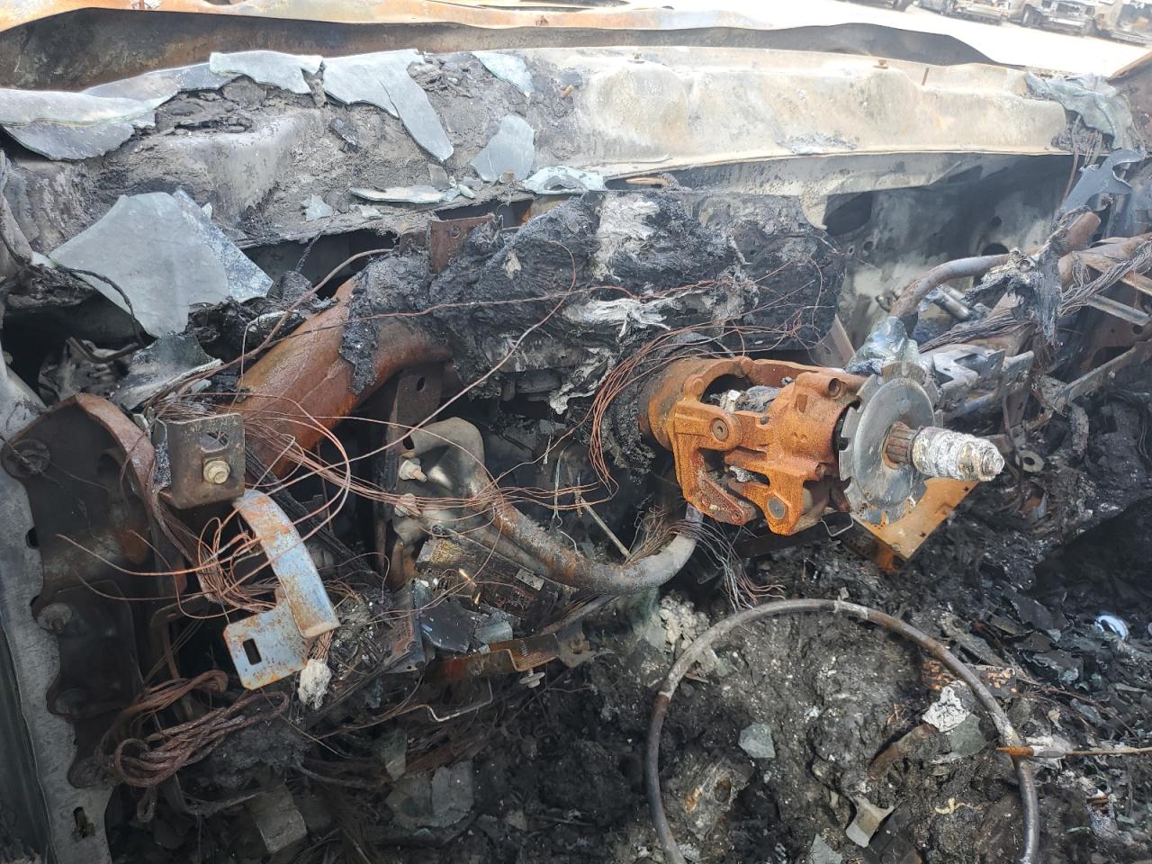 2018 Chevrolet Silverado K3500 VIN: 1GB3KYCY6JF260848 Lot: 85379025