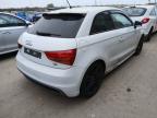2011 AUDI A1 S LINE TDI  for sale at Copart PETERLEE