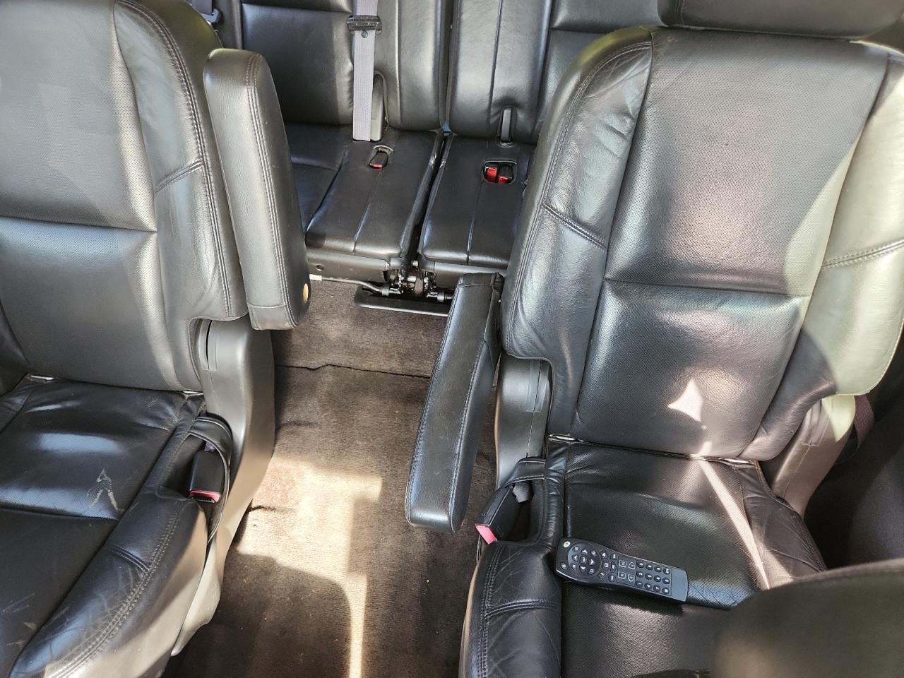 2011 Cadillac Escalade Esv Premium VIN: 1GYS3JEFXBR134946 Lot: 90051025