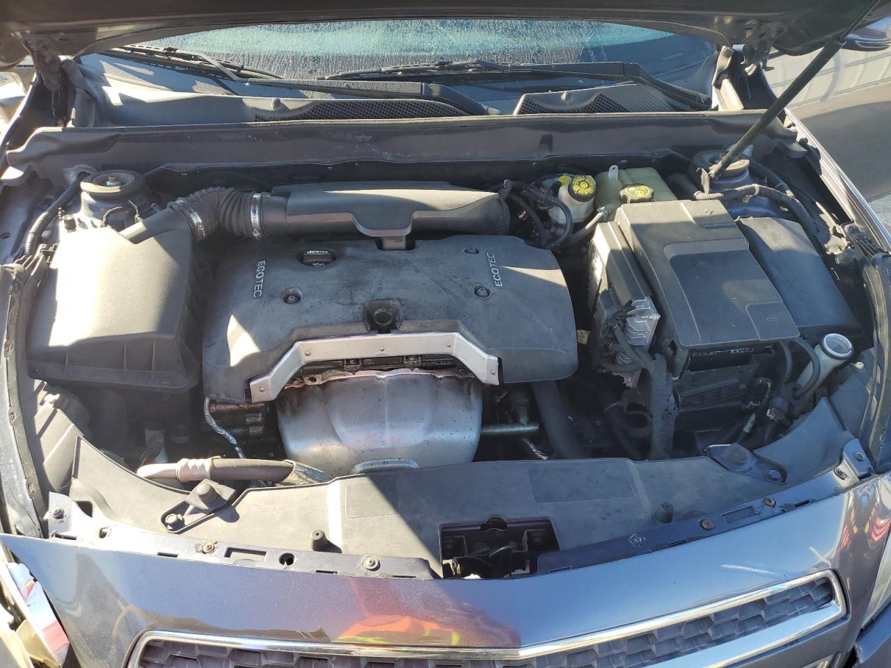 2013 Chevrolet Malibu 2Lt VIN: 1G11E5SA0DF229055 Lot: 89634585