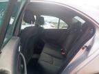 2005 MERCEDES C200 CDI CLASSIC SE  for sale at Copart CORBY