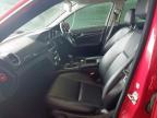 2012 MERCEDES-BENZ C220 SE CDI BLUEEFFICIENC  for sale at Copart SANDTOFT