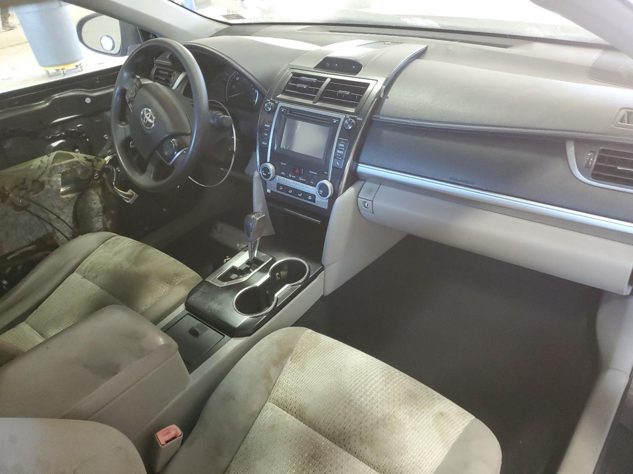 2014 Toyota Camry L VIN: 4T4BF1FK1ER383910 Lot: 86111325