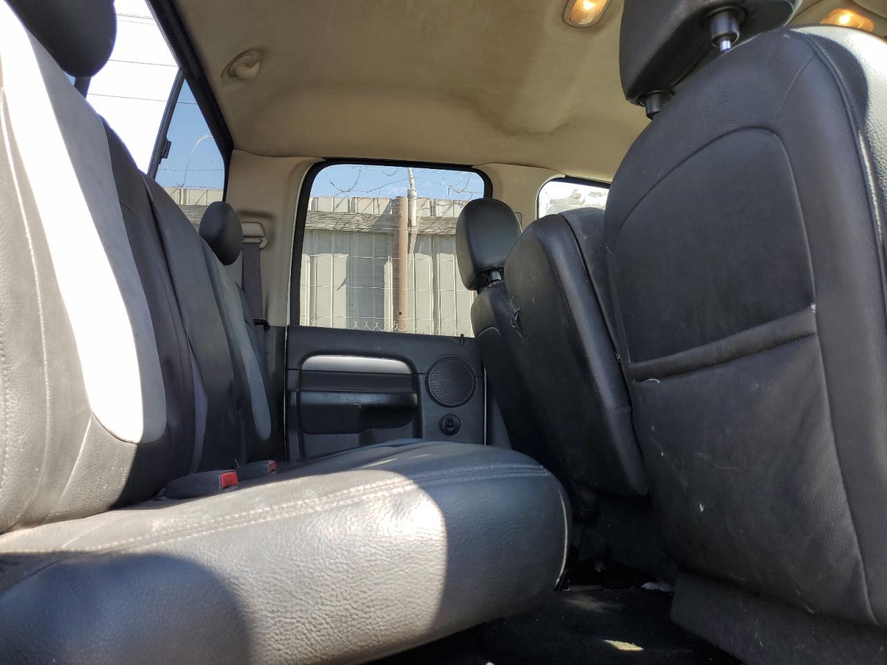 2005 Dodge Ram 1500 St VIN: 1D7HA18N45S174189 Lot: 82349395
