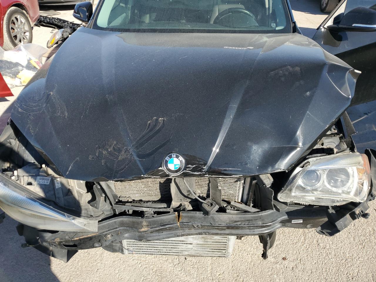 Фото: WBAVM5C58FVV94649