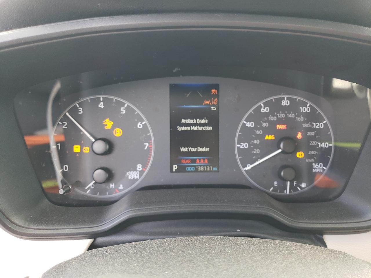 2023 Toyota Corolla Le VIN: 5YFB4MDE8PP027795 Lot: 82190505