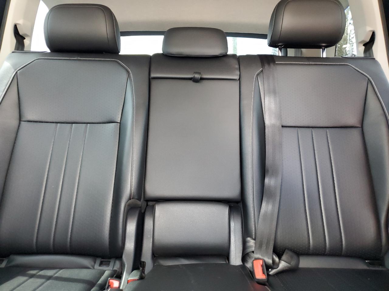 2022 Volkswagen Tiguan Se VIN: 3VV3B7AX6NM117485 Lot: 82312115