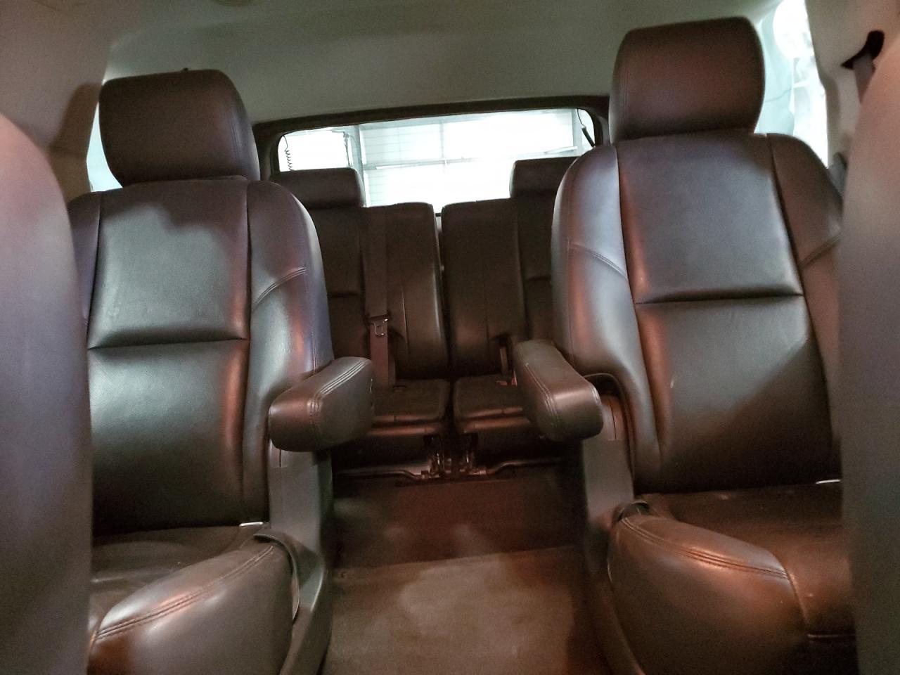 2014 GMC Yukon Denali VIN: 1GKS2EEF6ER247379 Lot: 85096135