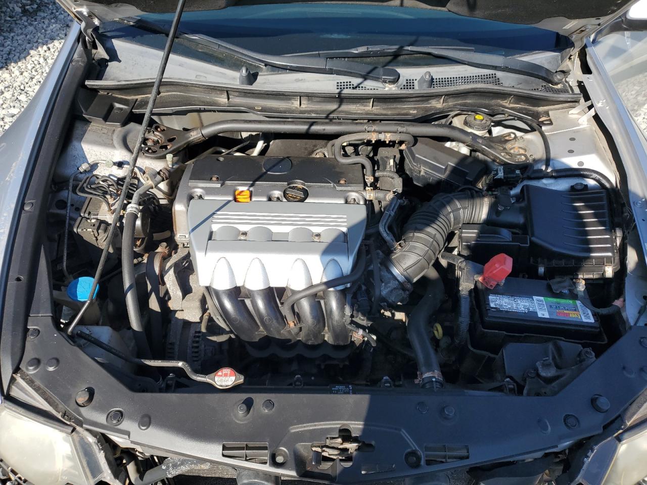 2013 Acura Tsx Tech VIN: JH4CU2F65DC013595 Lot: 87451395