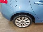 2015 VOLVO V40 SE LUX NAV D2 AUTO  for sale at Copart EAST KILBRIDE