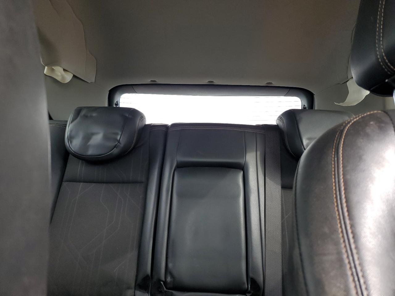 2021 Chevrolet Trax 1Lt VIN: KL7CJPSM9MB363519 Lot: 86538005