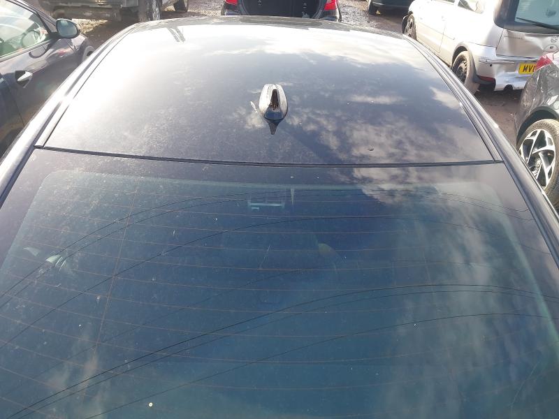 2014 JAGUAR XF 2.2D [200] LUXURY 4DR AUTO