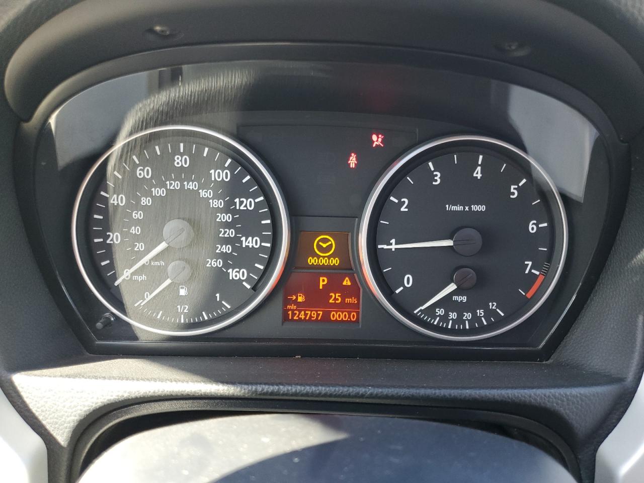 2006 BMW 330 I VIN: WBAVB33596PS18315 Lot: 90073085