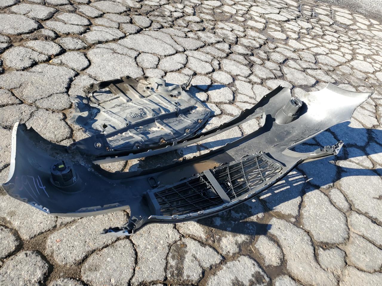 2011 Infiniti M37 X VIN: JN1BY1AR9BM375856 Lot: 90540275