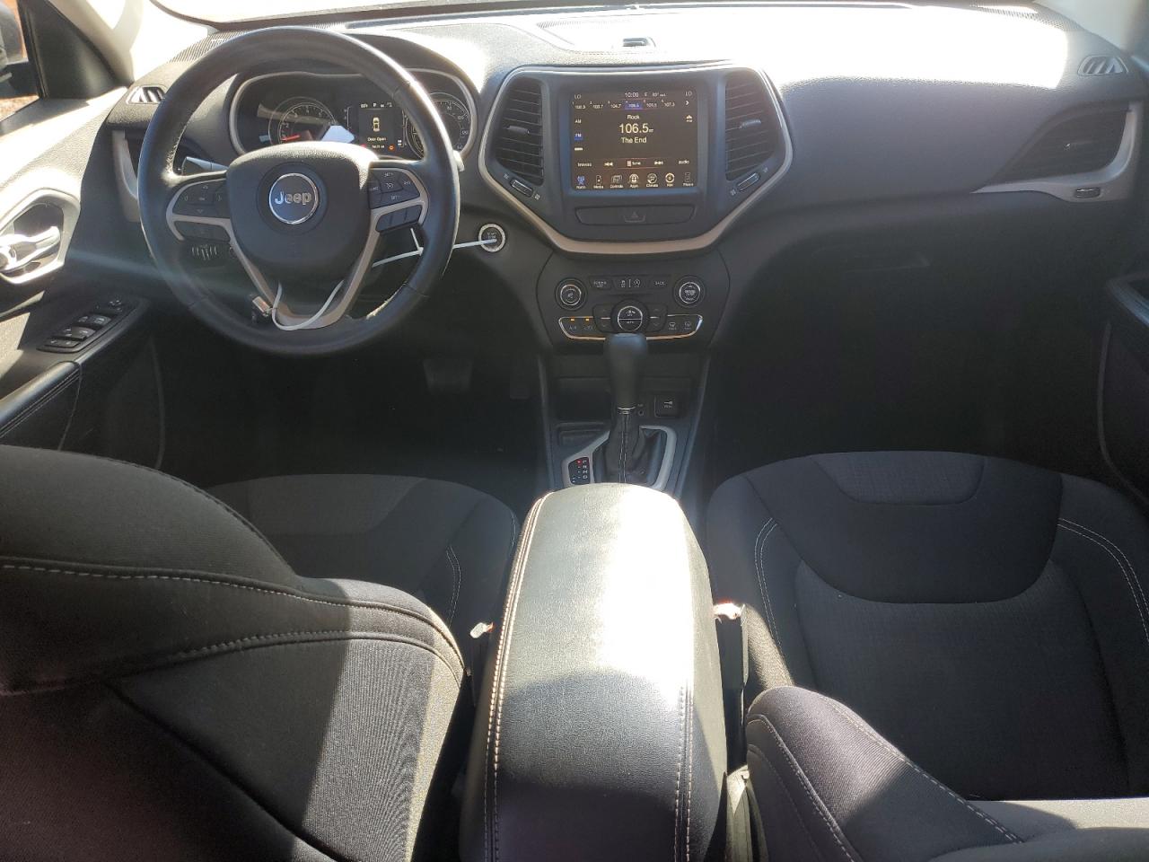 2015 Jeep Cherokee Latitude VIN: 1C4PJLCS5FW678274 Lot: 86488365