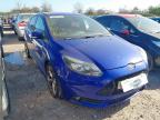 2012 FORD FOCUS ST-3 TURBO  for sale at Copart BRISTOL