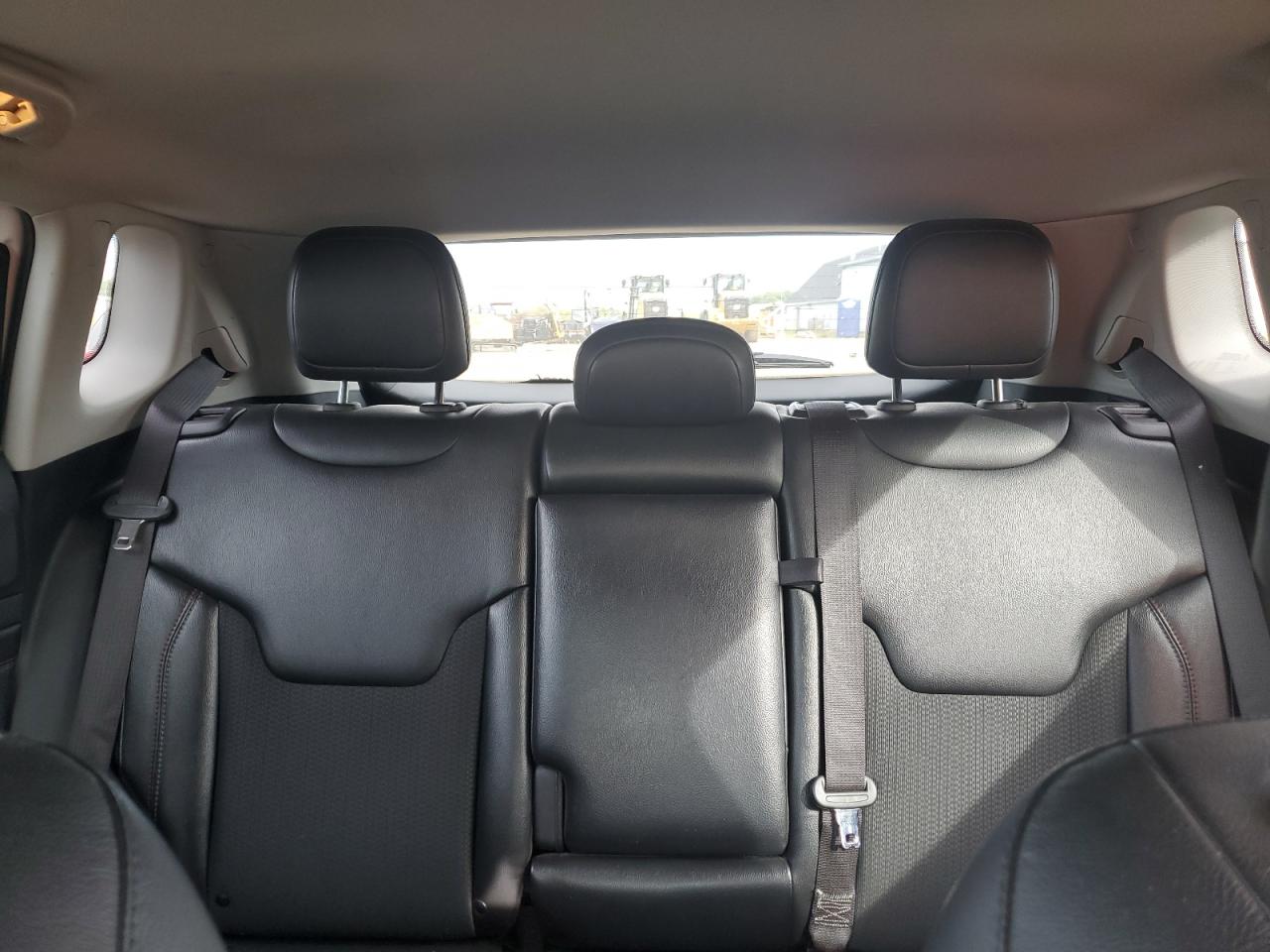 2022 Jeep Compass Trailhawk VIN: 3C4NJDDB2NT163474 Lot: 84232735